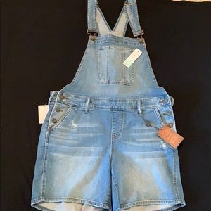 Overalls